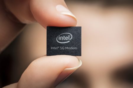 Не получилось. Intel отказывается от планов по выпуску модемов 5G для смартфонов и сосредоточит усилия на решениях 4G и 5G для ПК и устройств IoT