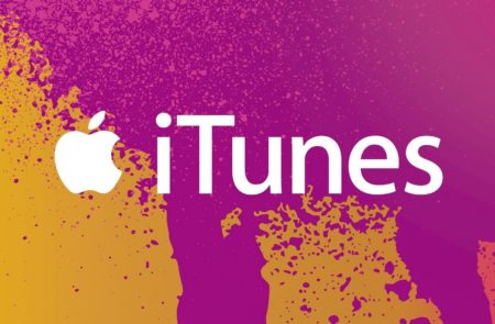 iTunes могут разделить на несколько приложений с выпуском следующей версии macOS
