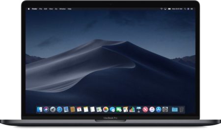 Принципиально новый ноутбук Apple MacBook Pro ожидается не раньше 2021 года, но огромный монитор 6K с подсветкой mini-LED должен выйти уже в этом или следующем квартале