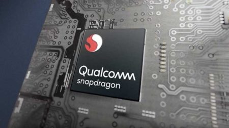 Полные характеристики будущей 7-нанометровой SoC Snapdragon 735 со встроенным модемом 5G