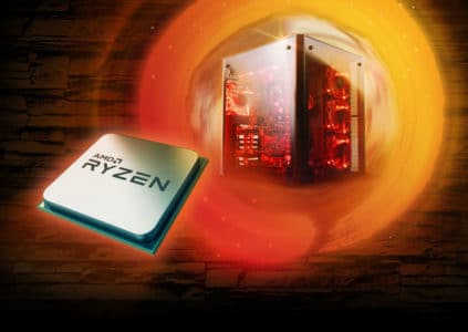 Процессоры AMD Raven Ridge и Summit Ridge не будут работать на материнских платах с чипсетом X570