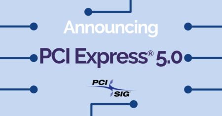 Готова спецификация PCIe 5.0, обеспечивающая пропускную способность 32 ГТ/с. Это вдвое больше возможностей PCIe 4.0