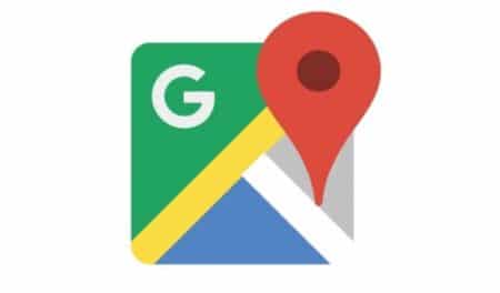 В Google Maps появились уведомления об ограничении скорости и расположении радаров контроля скорости