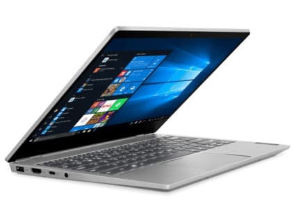 Lenovo представила линейку ноутбуков ThinkBook для малого бизнеса и производительную модель ThinkPad X1 Extreme G2 для игроков