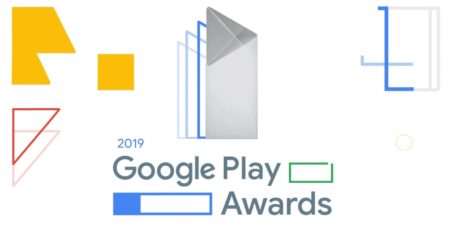 Google Play Awards 2019: 9 лучших приложений и игр Google Play