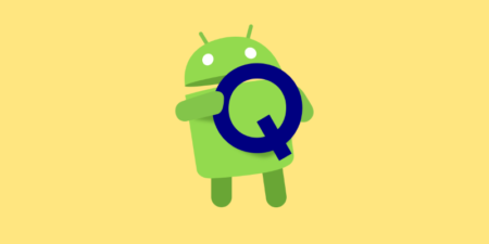 Настольный режим в Android 10 Q. Подробности об одной из главных функций грядущего обновления ОС Google