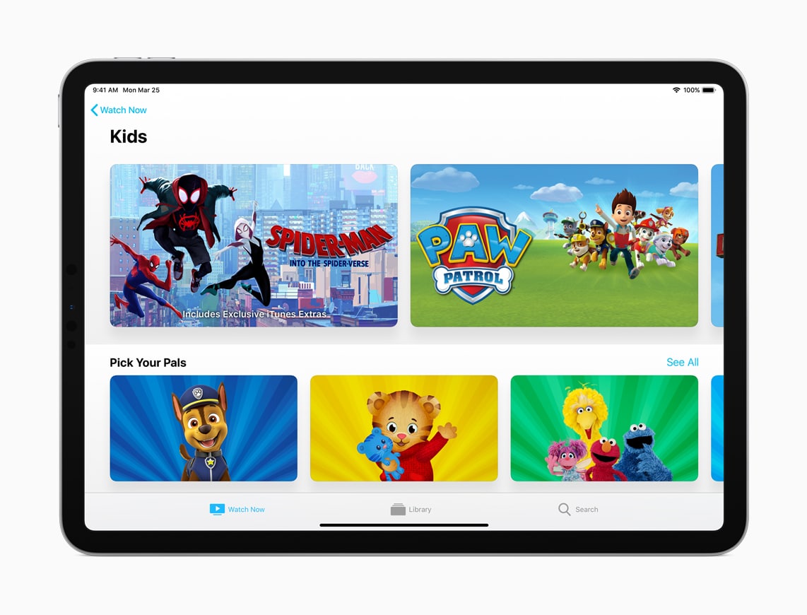 Apple выпустила обновления iOS 12.3 и tvOS 12.3 с новым приложением Apple TV (оно выйдет и для ряда умных телевизоров Samsung), а также watchOS 5.2.1 и macOS 10.14.5