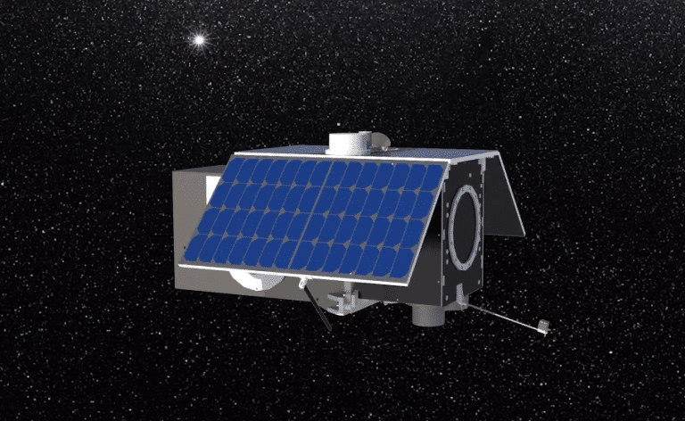 КБ «Южное» разрабатывает четыре типа новых спутников