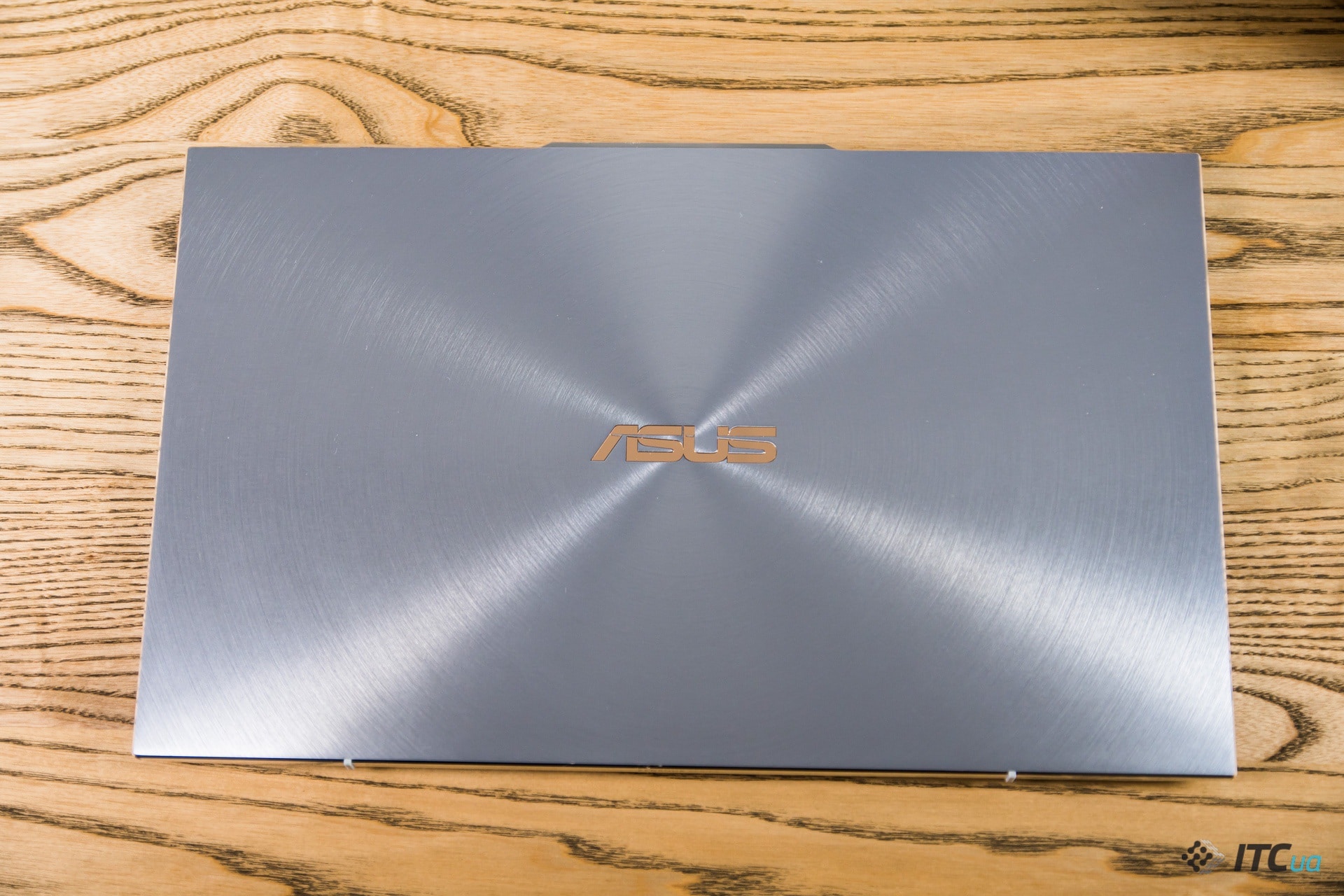 ZenBook S13 – обзор компактного ноутбука ASUS