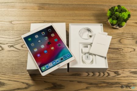 iPad Air 2019