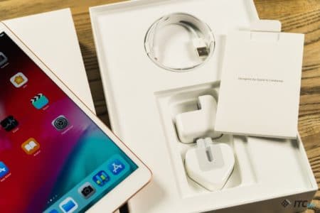 iPad Air 2019