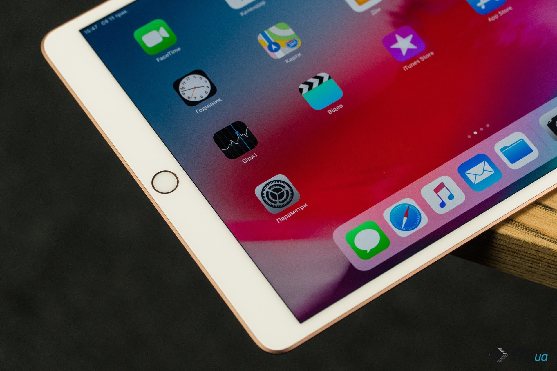 iPad Air 2019: проще «прошки» 2017 года, но быстрее