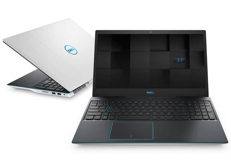 Dell показала доступный игровой ноутбук Dell G3 15 и пару флагманских гарнитур для геймеров