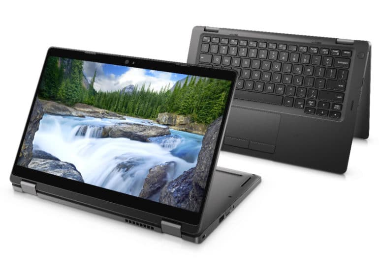 Dell выпустила новые ноутбуки серий Vostro и Latitude