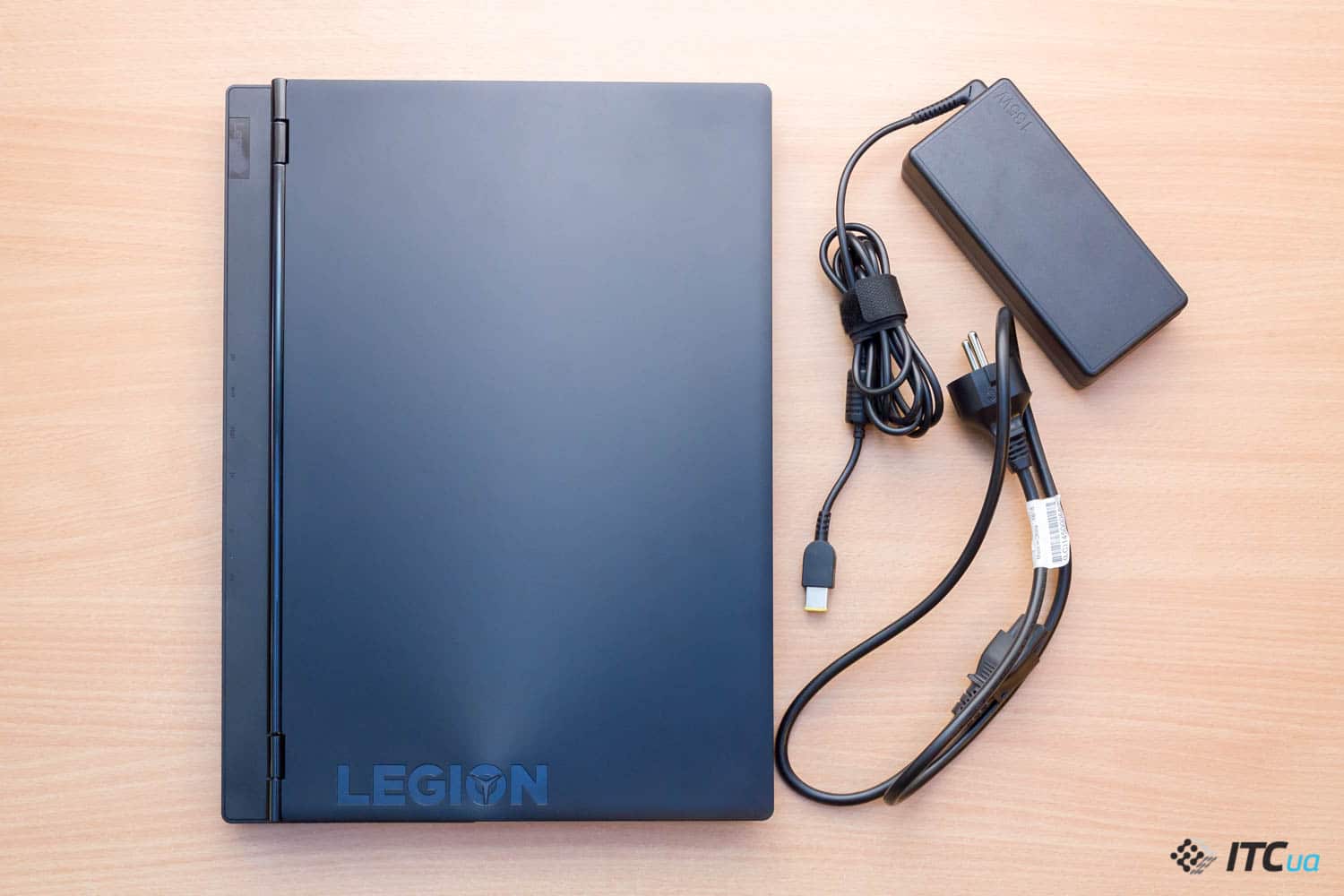Legion Y530 — обзор игрового ноутбука Lenovo
