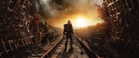 «Два полковника» и «История Сэма»: 4A Games раскрыла детали двух сюжетных дополнений для Metro Exodus