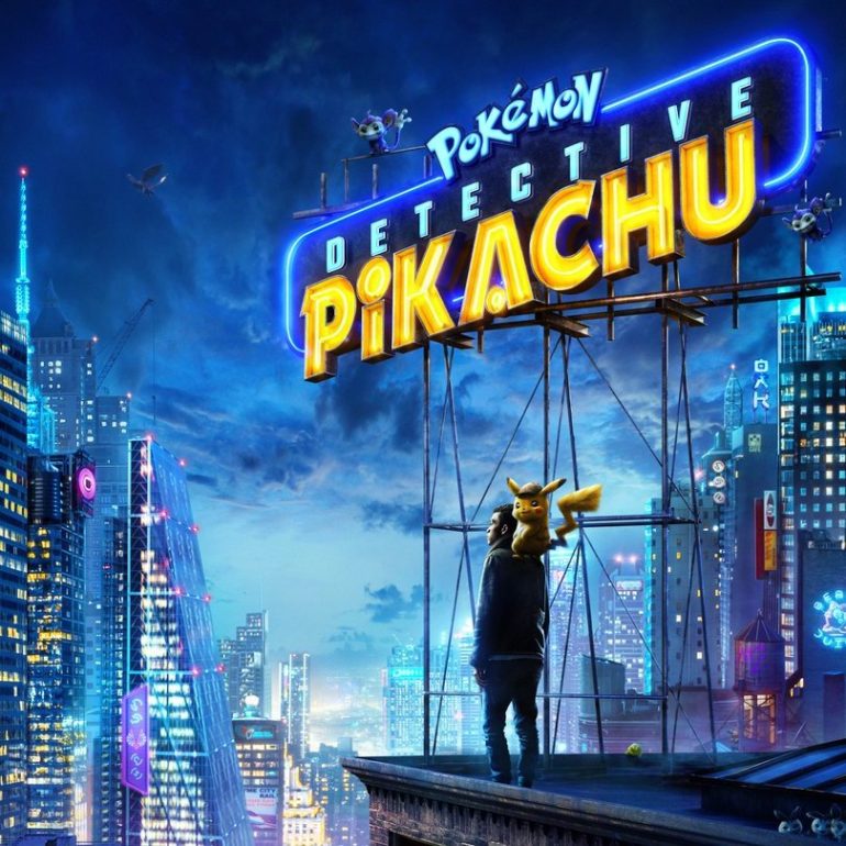 "Полная версия" фильма Pokemon: Detective Pikachu появилась на youtube за день до премьеры (но это не утечка)