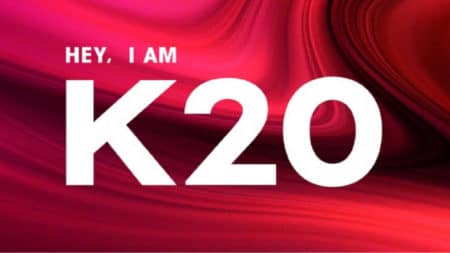 K — значит Killer. Новый флагман Redmi будет называться Redmi K20, а продвинутый Redmi K20 Pro станет Pocophone F2