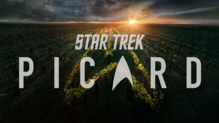 «Конец — это только начало»: Первый тизер-трейлер нового сериала «Star Trek: Picard» / «Звездный путь: Пикар» с Патриком Стюартом в главной роли