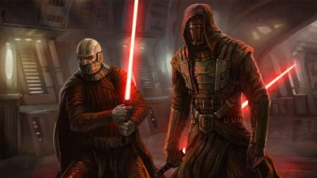 Disney собирается снять кинотрилогию по игре «Star Wars: Knights of the Old Republic», сценарием занимается шоураннер «Видоизмененного углерода» Лаэта Калогридис