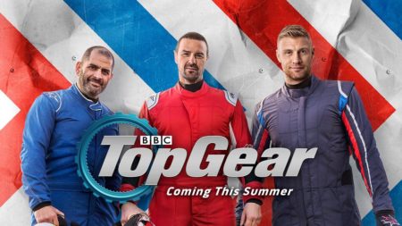 27-й сезон автошоу Top Gear с новыми ведущими выйдет уже летом, команда опубликовала полноценный трейлер [видео]