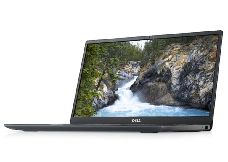 Dell выпустила новые ноутбуки серий Vostro и Latitude