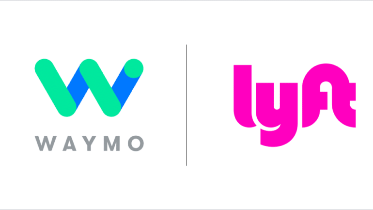Американские пользователи такси-сервиса Lyft теперь могут вызывать беспилотники Waymo