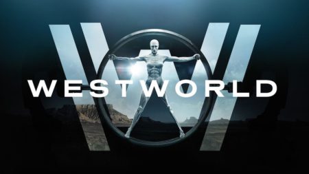 Вышел первый трейлер третьего сезона Westworld / «Мир Дикого запада» со звездой Breaking Bad Аароном Полом