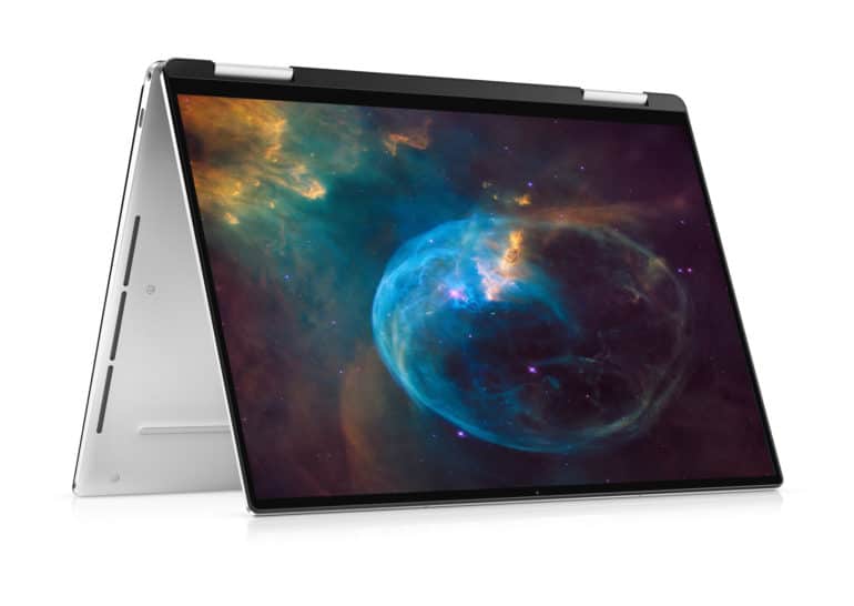 Обновлённый ноутбук Dell XPS 13 получил CPU Intel 10-го поколения, увеличенный дисплей, уменьшенные размеры и цену от $1000