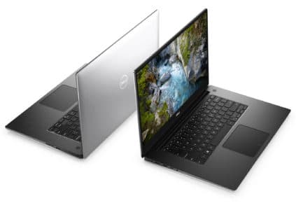 Dell показала на Computex 2019 обновлённые ноутбуки и компьютеры для различных групп пользователей