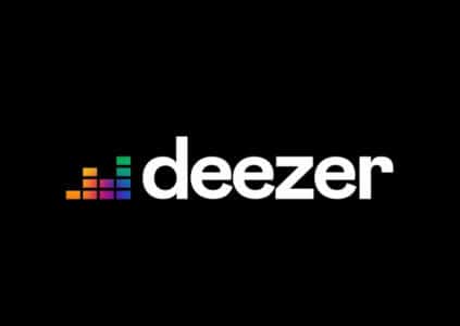 Музыкальный сервис Deezer обновил логотип и дизайн приложения