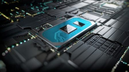 Intel анонсировала мобильные процессоры Core 10-го поколения (Ice Lake) на базе 10-нм техпроцесса с улучшенной графикой Iris Plus