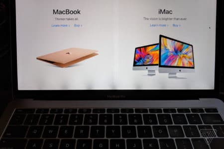 Apple признала проблему Flexgate в старых ноутбуках MacBook Pro и согласилась бесплатно починить дефектные устройства