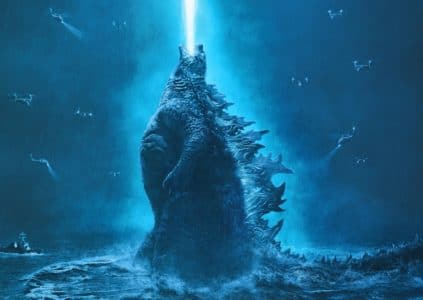 Рецензия на фильм «Годзилла II: Король монстров» / Godzilla: King of the Monsters