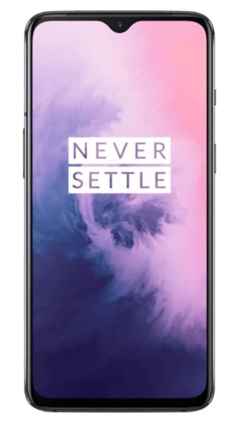 Смартфоны OnePlus 7 и OnePlus 7 Pro представлены официально