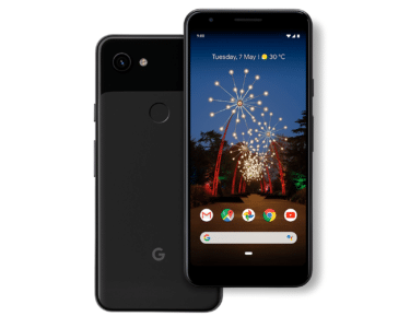 Анонсированы более доступные смартфоны Google Pixel 3a и Pixel 3a XL – цена от $400