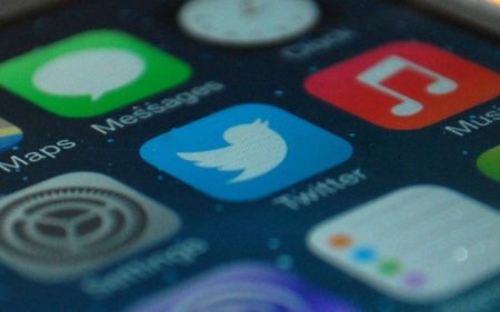 В Twitter «сломалась» верификация — пользователи из Украины не могут добавить номер телефона