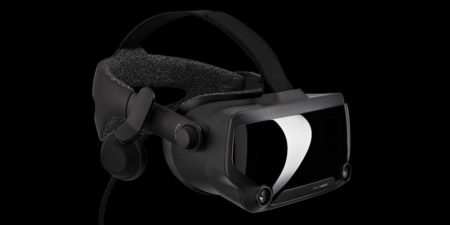Valve полноценно представила VR-шлем Index (полный комплект оценили в немалые $999) и пообещала флагманскую VR-игру до конца года