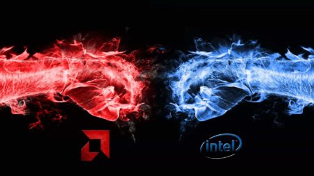 Intel признал успехи AMD и разработал тактический план сдерживания конкурента [Внутренний документ]