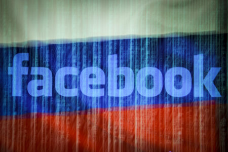 В Facebook не нашли доказательств вмешательства России в ситуацию с Brexit