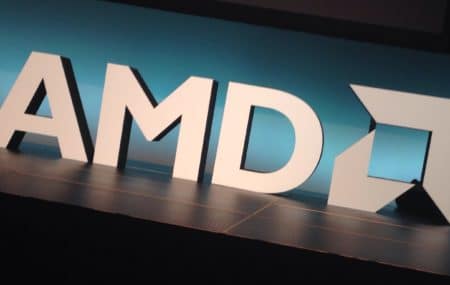 AMD займется созданием графических подсистем для мобильных гаджетов Samsung