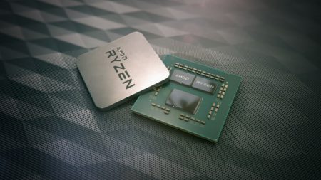 AMD Ryzen 3000: заметный прирост производительности в играх, 16-ядерный флагман Ryzen 9 3950X не потребует специальных материнских плат