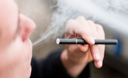 Власти Сан-Франциско намерены первыми ввести полный запрет на электронные сигареты