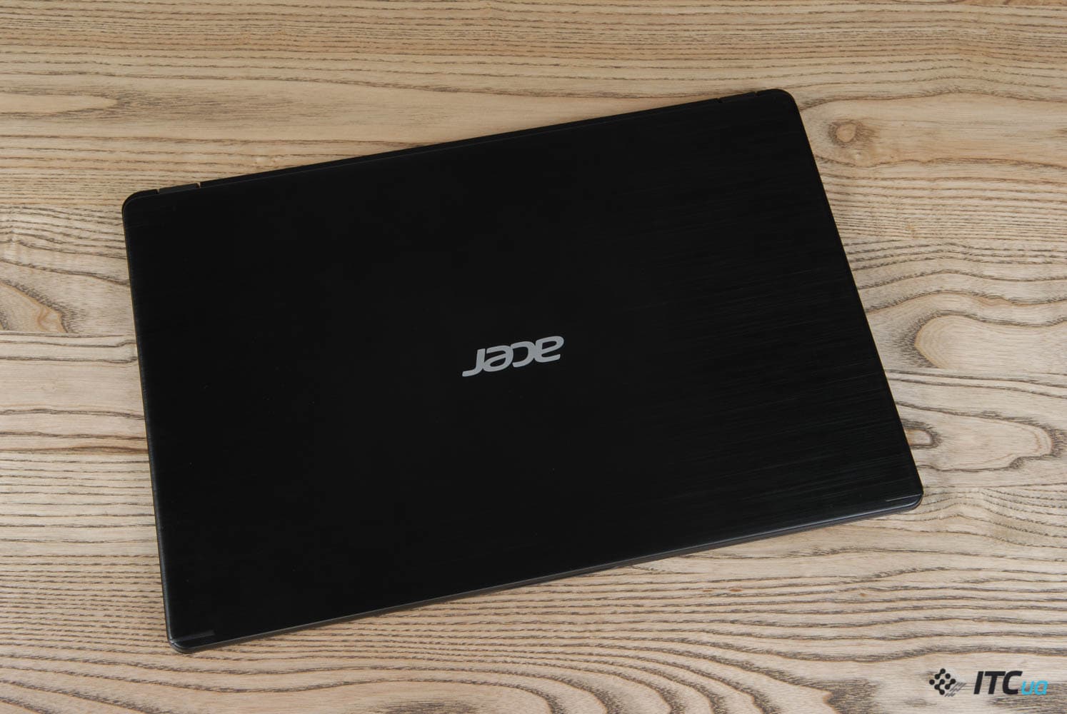 Обзор ноутбука Acer Aspire 5 A515-52
