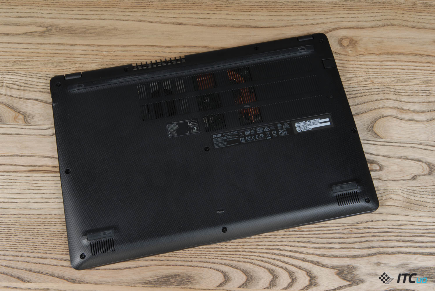 Обзор ноутбука Acer Aspire 5 A515-52