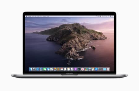 macOS Catalina — новая операционная система Apple для Mac