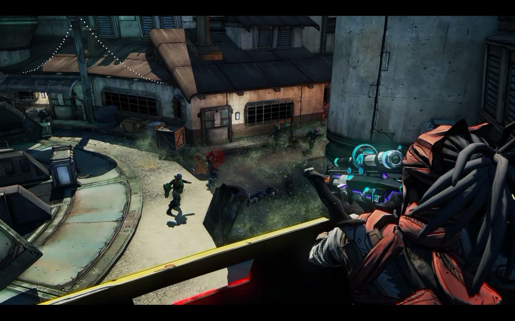 Borderlands 2 Commander Lilith & the Fight for Sanctuary в ожидании