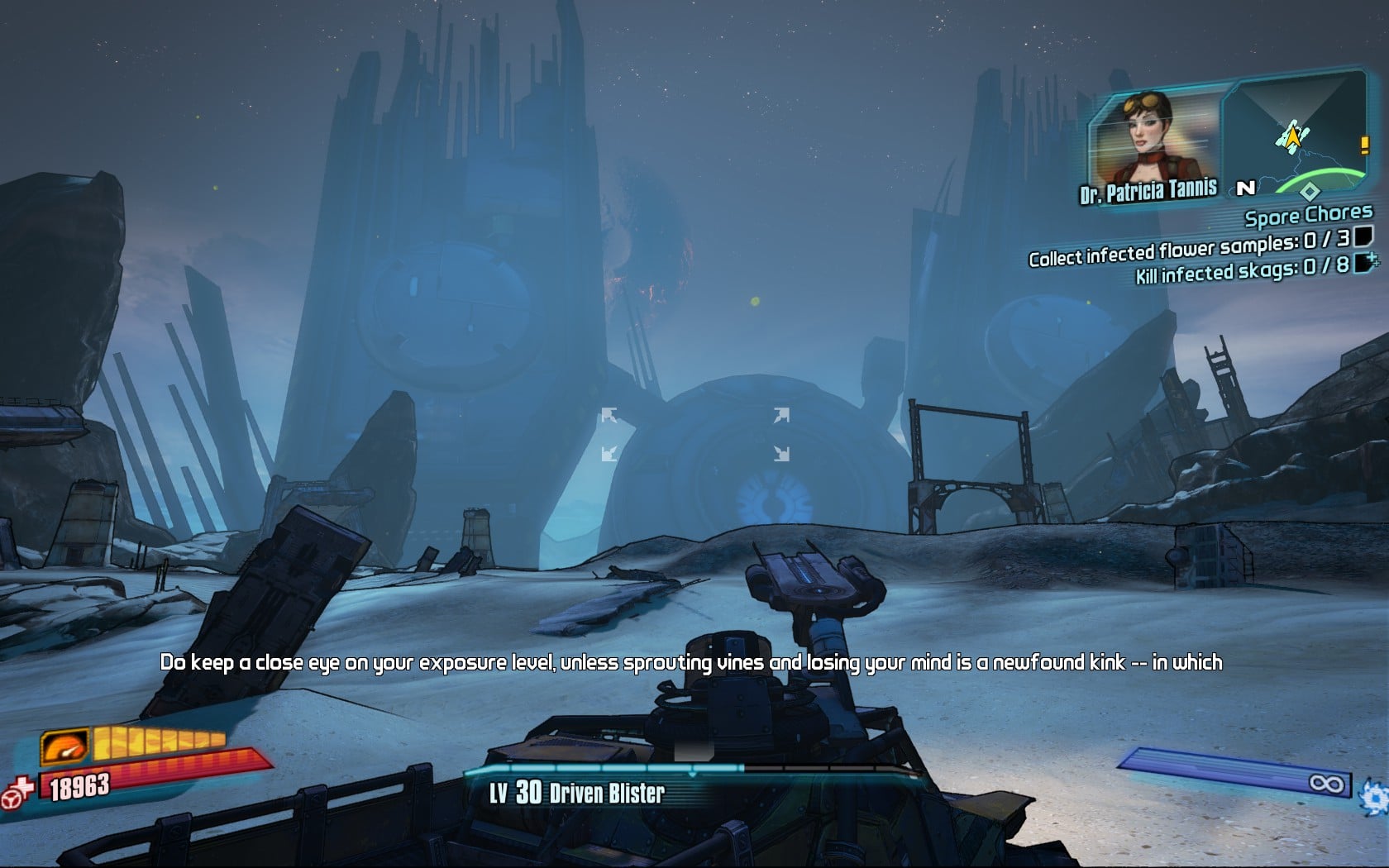 Borderlands 2 Commander Lilith & the Fight for Sanctuary в ожидании