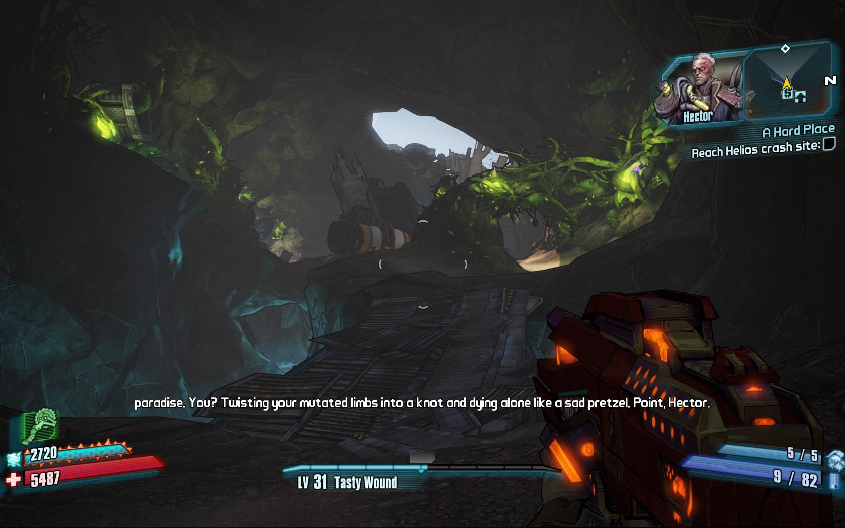 Borderlands 2 Commander Lilith & the Fight for Sanctuary в ожидании