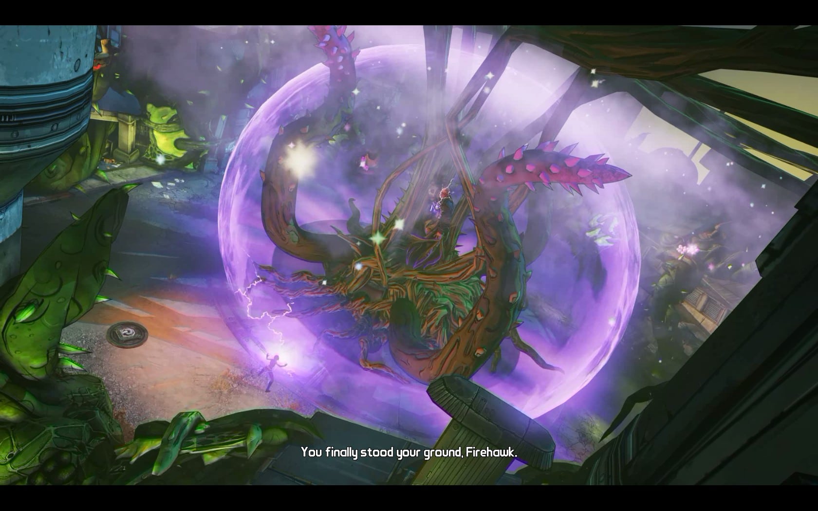 Borderlands 2 Commander Lilith & the Fight for Sanctuary в ожидании